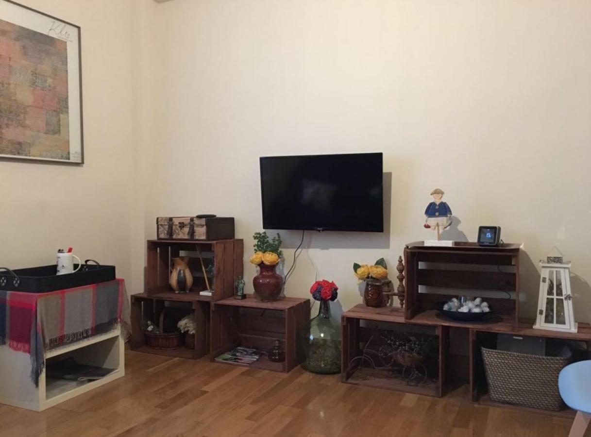 Calida Vivienda Turistica Centrica Junto Al Funicular Y Metro Apartman Bilbao Kültér fotó
